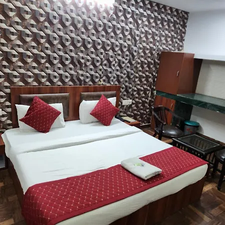 Hotel Naveen